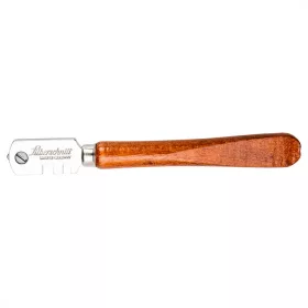 BOHLE Üvegvágó"Silberschnitt" (100.0)