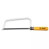 TOPEX Fémfűrész 150mm fanyéllel (10A150)