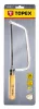 TOPEX Fémfűrész 150mm fanyéllel (10A150)