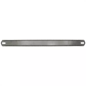   TOPEX FÉMFŰRÉSZLAP készlet 300MM KÉTOLDALAS 5 db. (10A335)