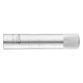 NEO Gyújtógyertyakulcs 3/8", 16x90mm (11-153)