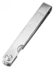 NEO Hézagmérő készlet 26db (0.04 - 0.63 mm) 65MN/rozsdamentes acél (11-190)