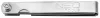 NEO Hézagmérő készlet 26db (0.04 - 0.63 mm) 65MN/rozsdamentes acél (11-190)
