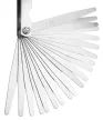 NEO Hézagmérő készlet 20db (0.05 - 1.0 mm) 65MN/rozsdamentes acél (11-191)