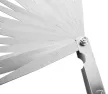 NEO Hézagmérő készlet 20db (0.05 - 1.0 mm) 65MN/rozsdamentes acél (11-191)