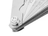 NEO Hézagmérő készlet 16db bent (0.127 - 0.508mm) 65MN/rozsdamentes acél (11-192)