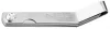 NEO Hézagmérő készlet 16db bent (0.127 - 0.508mm) 65MN/rozsdamentes acél (11-192)
