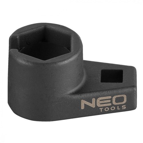 NEO Lambdaszonda kulcs 22mm, rövid (11-204)