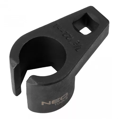 NEO Lambdaszonda kulcs 22mm, rövid (11-204)