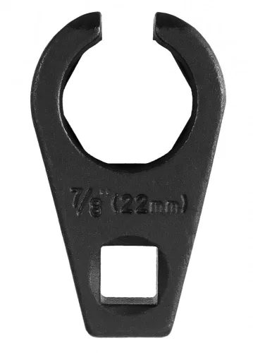 NEO Lambdaszonda kulcs 22mm, rövid (11-204)