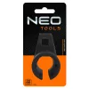 NEO Lambdaszonda kulcs 22mm, rövid (11-204)