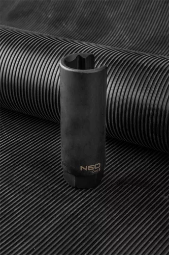NEO Lambdaszonda kulcs 22mm, hosszú (11-205)