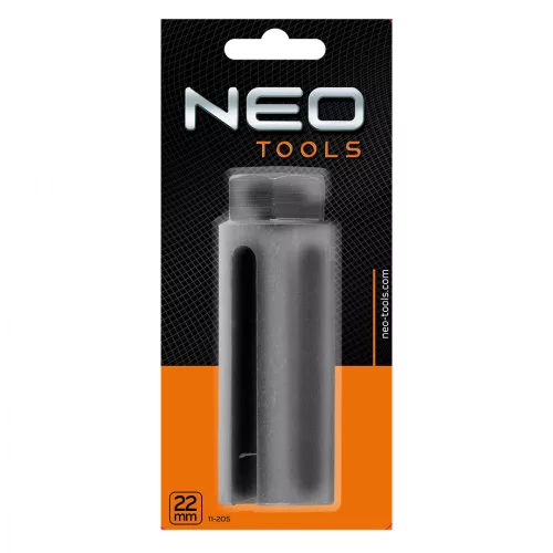 NEO Lambdaszonda kulcs 22mm, hosszú (11-205)