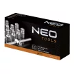 NEO OLAJLEERESZTŐ KULCSKÉSZLET 18db 3/8" (11-235)