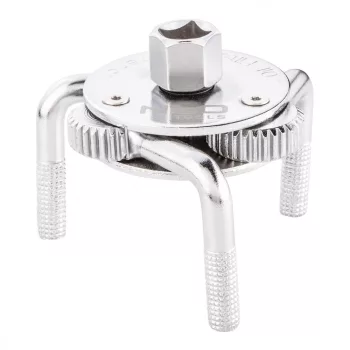 NEO Olajszűrő leszedő (64-120mm) (11-238)