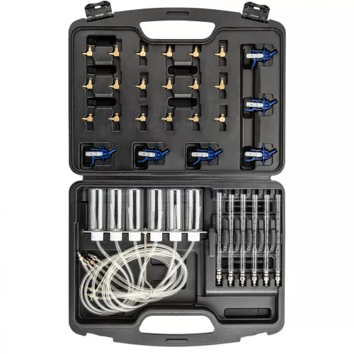 NEO Common Rail rendszer diagnosztikai készlet (11-263)
