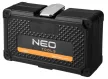 NEO Turbófeltöltő nyomás tesztelő (1 - 3 bar) (11-265)