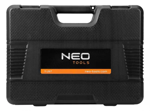 NEO Vákuum és nyomás tesztelő (11-267)