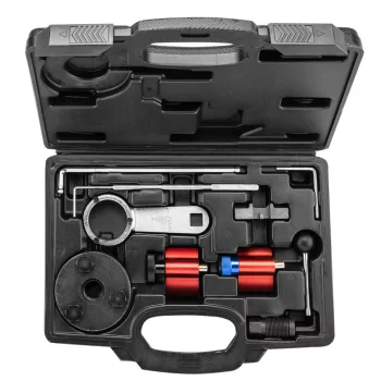   NEO Vezérműtengely blokkoló készlet, VAG dízelmotorokhoz, 7db (11-302)