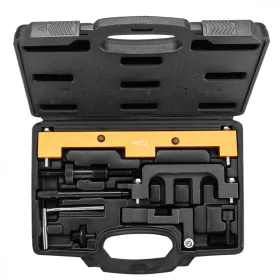   NEO Vezérműtengely blokkoló készlet, BMW benzinmotorokhoz (Valvetronic) (11-314)