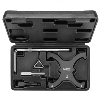   NEO Vezérműtengely blokkoló készlet, Ford Focus benzin és dízelmotorok (11-335)