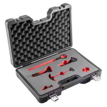   NEO Timing tool set - VAG gasoline engine 1.2/1.4 TSI/TFSI/TGI (11-338)
