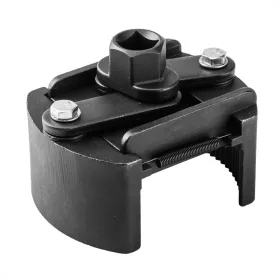   NEO Olajszűrő kulcs, önbeálló 80-115mm, 1/2" kulcsnyílással (11-380)