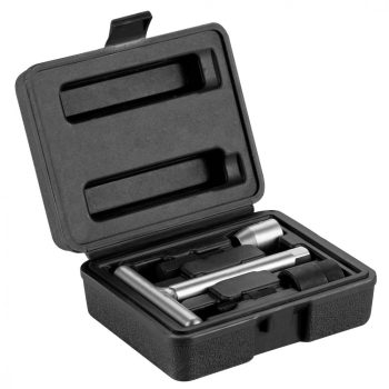   NEO Olajszűrő kulcs készlet műanyagházas szűrőkhöz, TFSI motorokhoz (11-384)