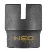 NEO Olajszűrő kulcs készlet műanyagházas szűrőkhöz, TFSI motorokhoz (11-384)