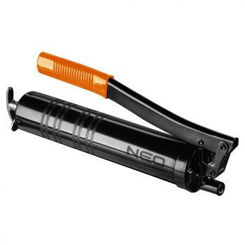   NEO Karos zsírzó 400 cm³-es, 8x300mm-es tömlővel, (10 000 Psi) (11-500)