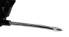 NEO Karos zsírzó 400 cm³-es, 8x300mm-es tömlővel, (10 000 Psi) (11-500)