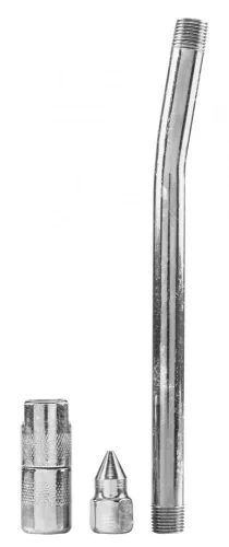 NEO Karos zsírzó 400 cm³-es, 8x300mm-es tömlővel, (10 000 Psi) (11-500)