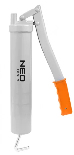 NEO Karos zsírzó, 500cm3, flexibilis tömlővel (11-501)