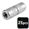 NEO Zsírzófej karos zsírzókhoz, 4 fogas csatlakozóval (11-503)