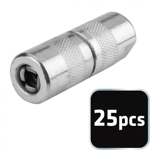 NEO Zsírzófej karos zsírzókhoz, 4 fogas csatlakozóval (11-503)