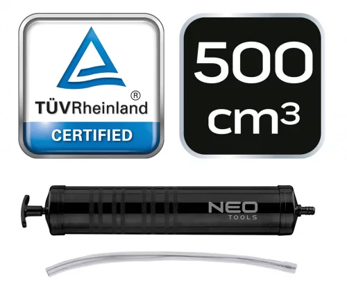NEO OLAJLESZÍVÓ 500ML (11-510)