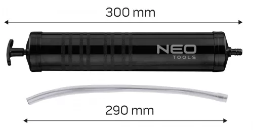 NEO OLAJLESZÍVÓ 500ML (11-510)