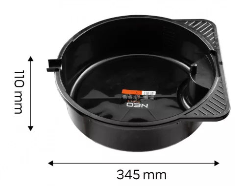 NEO OLAJKÁD 7L (11-550)