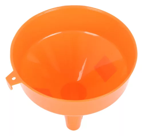 NEO Tölcsér 210 mm, 2,9L, egyenes kifolyóval, polietilén (11-551)