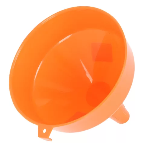 NEO Tölcsér 210 mm, 2,9L, egyenes kifolyóval, polietilén (11-551)