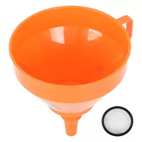   NEO Tölcsér 160 mm, 1,2L, egyenes kifolyóval, polietilén (11-552)
