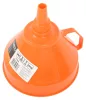 NEO Tölcsér 160 mm, 1,2L, egyenes kifolyóval, polietilén (11-552)