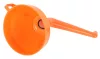 NEO Tölcsér 160 mm, 1,2L, hajlított kifolyóval, polietilén (11-553)