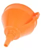 NEO Tölcsér 160 mm, 1,2L, hajlított kifolyóval, polietilén (11-553)