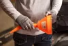 NEO Tölcsér 160mm, 1,2L, flexibilis kifolyóval, polietilén (11-555-1)