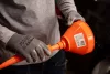 NEO Tölcsér 160mm, 1,2L, flexibilis kifolyóval, polietilén (11-555-1)