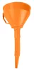 NEO Tölcsér 160mm, 1,2L, flexibilis kifolyóval, polietilén (11-555-1)