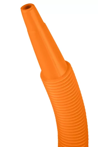 NEO Tölcsér 160mm, 1,2L, flexibilis kifolyóval, polietilén (11-555-1)