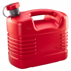   NEO Üzemanyagkanna, műanyag(HDPE), 10l, kiöntővel (11-560)