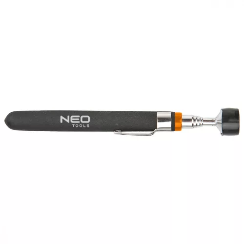 NEO Mágneses CSAVARKISZEDŐ TELESZKÓPOS 160-610mm, 3 KG (11-610)